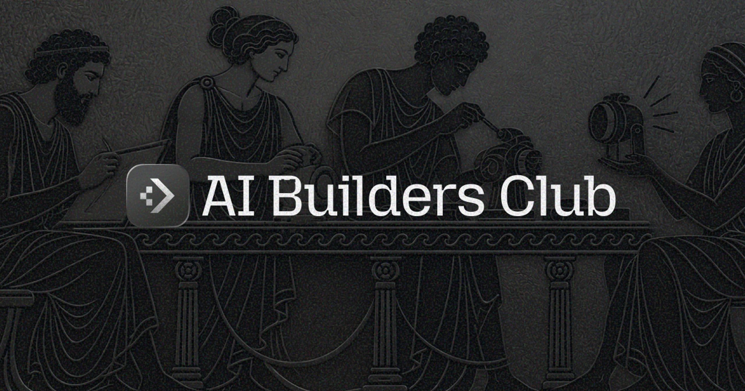 AI Builders Club