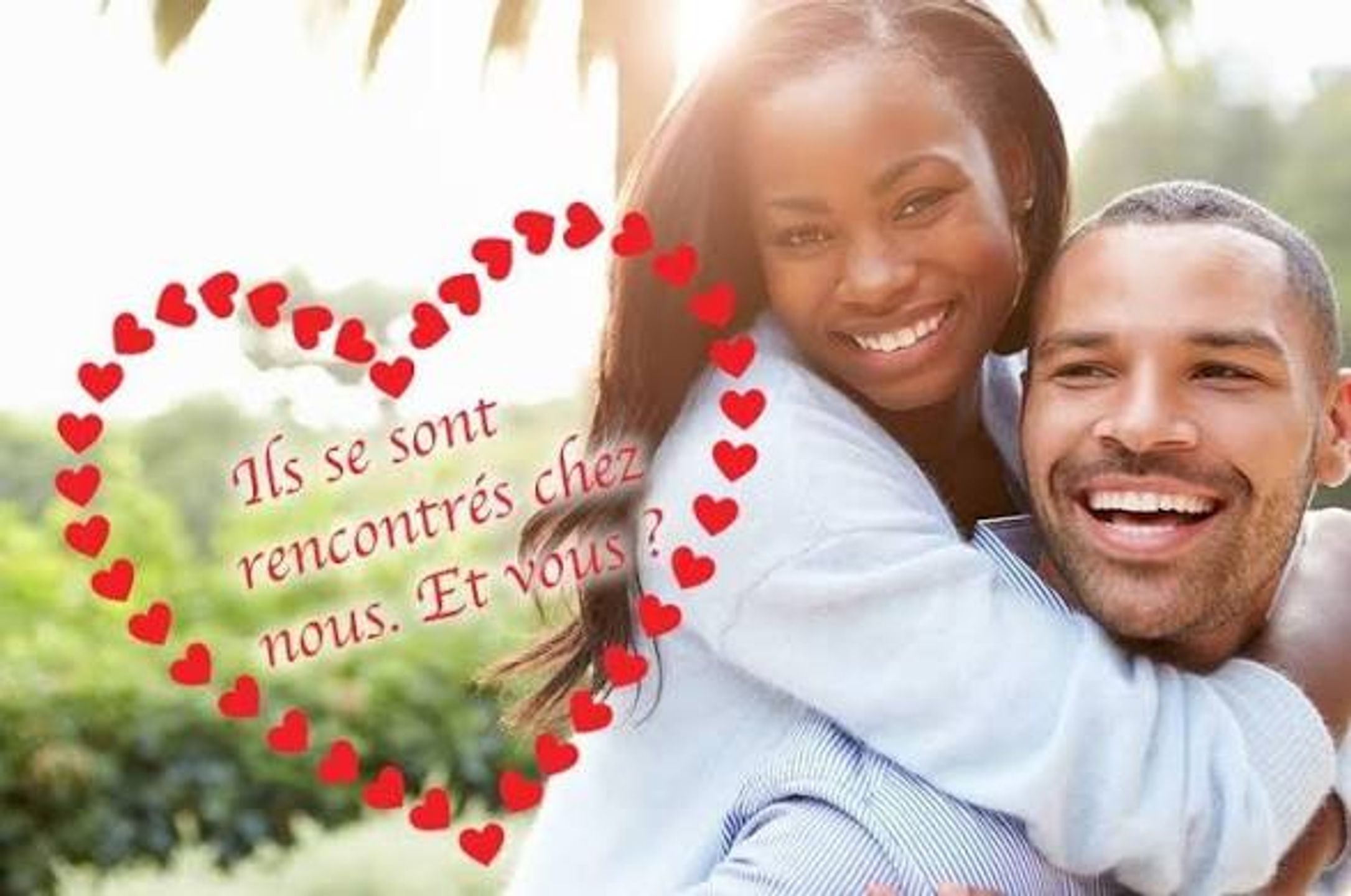 agence matrimonial 