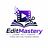 Edit Mastery logo