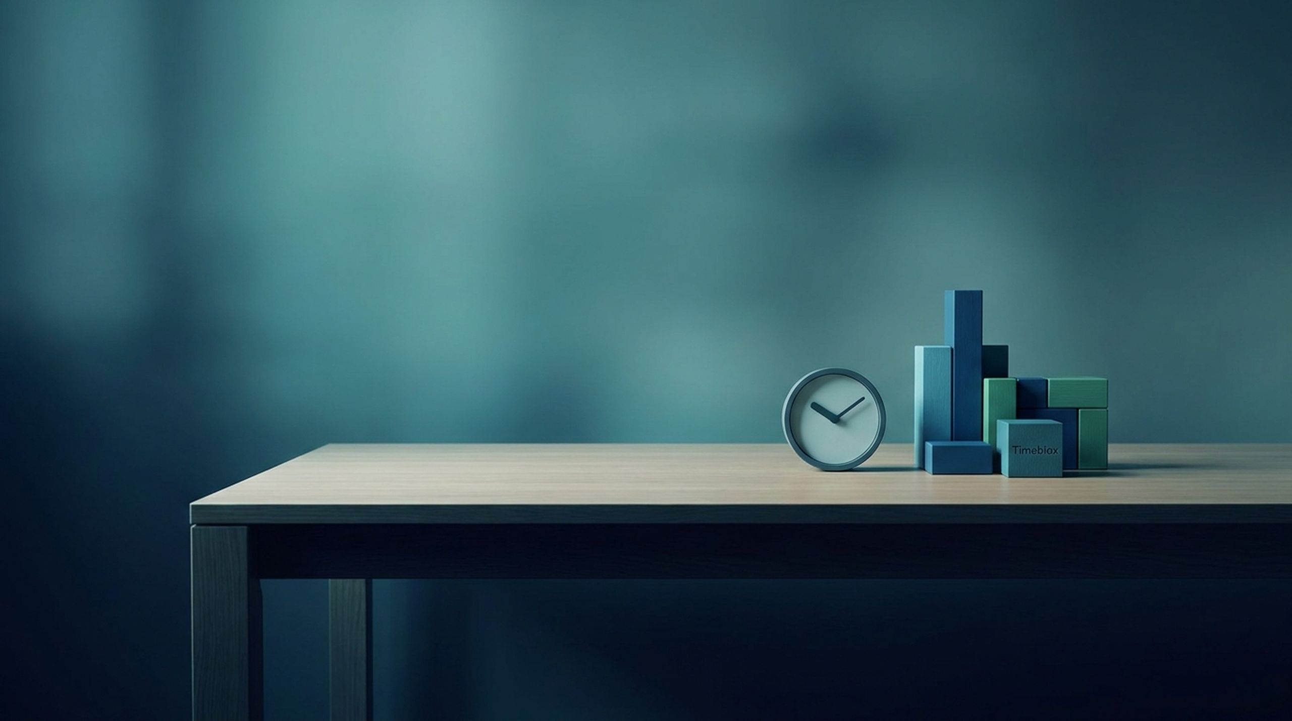 Timeblox
