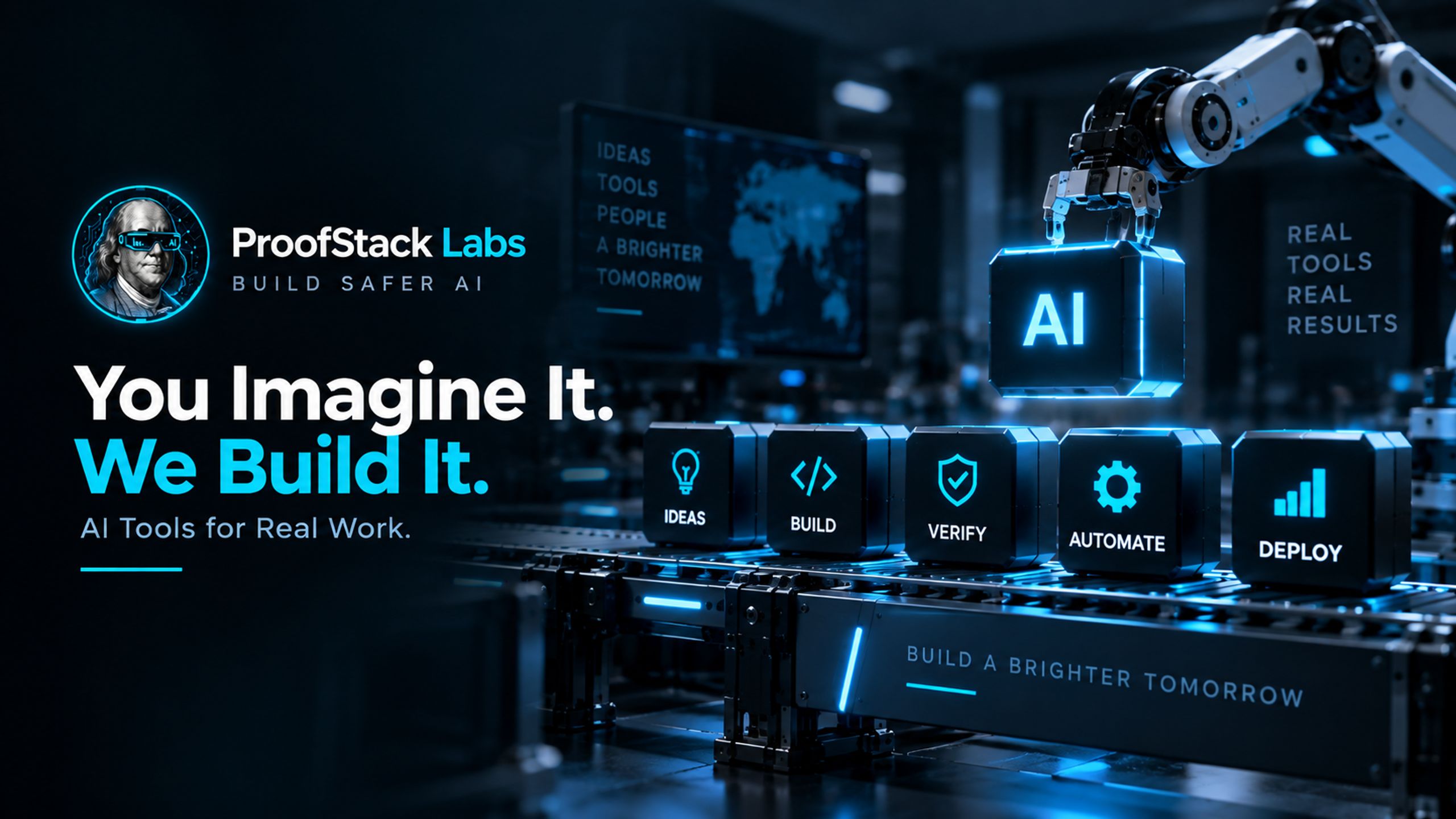 ProofStack Labs