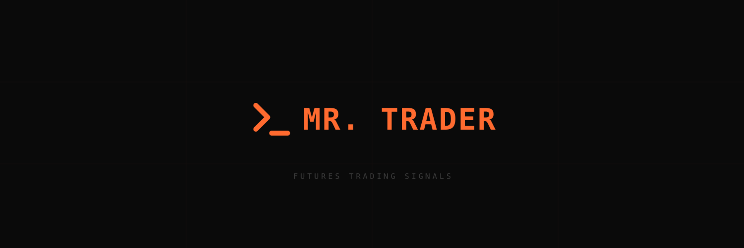 MrTrader.io