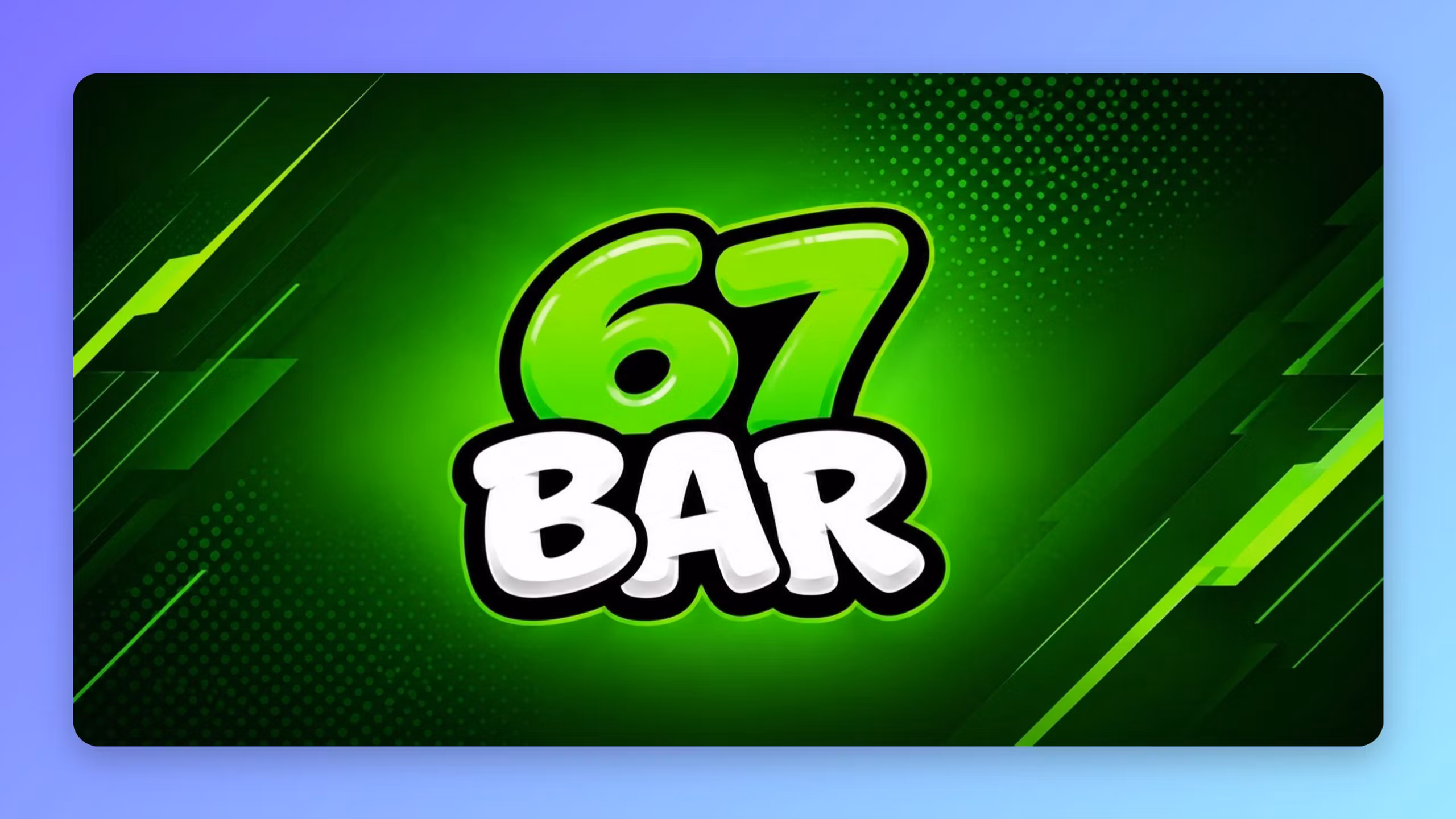 67bars