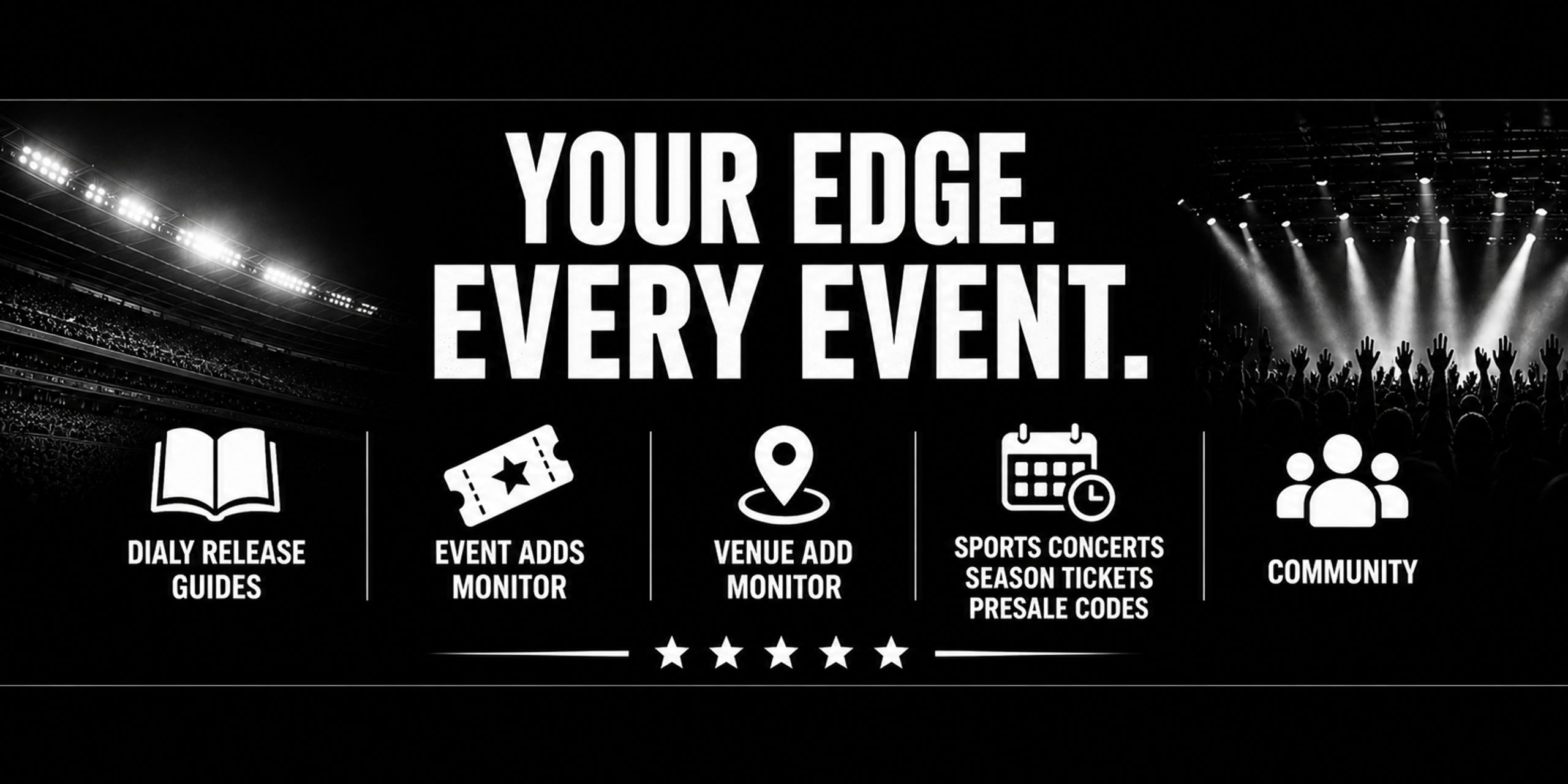 Ticket Cowboys Pro
