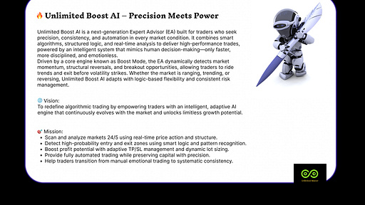 The #1 Fully Automated AI Trading System