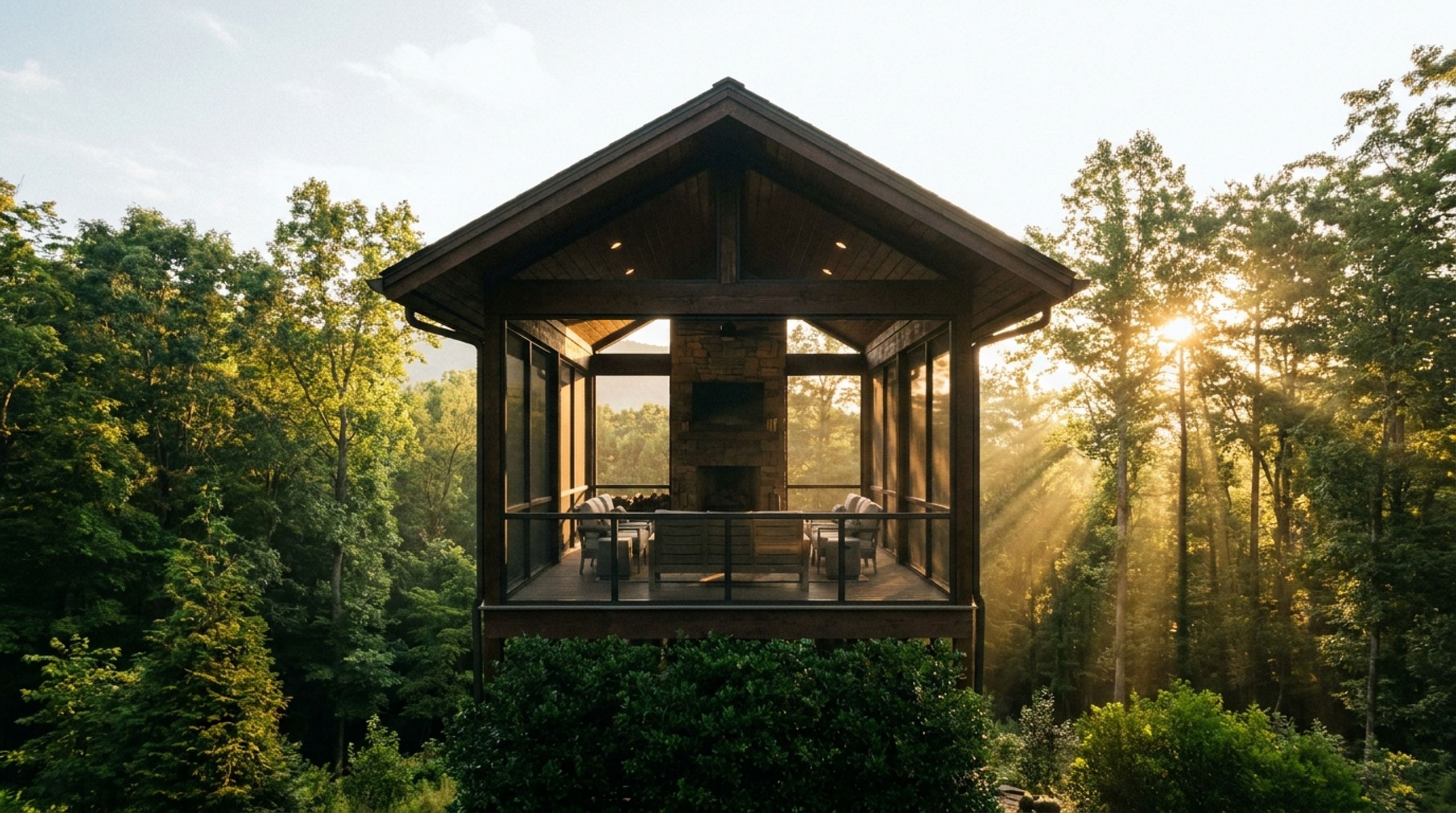 Skyland Remodel Company