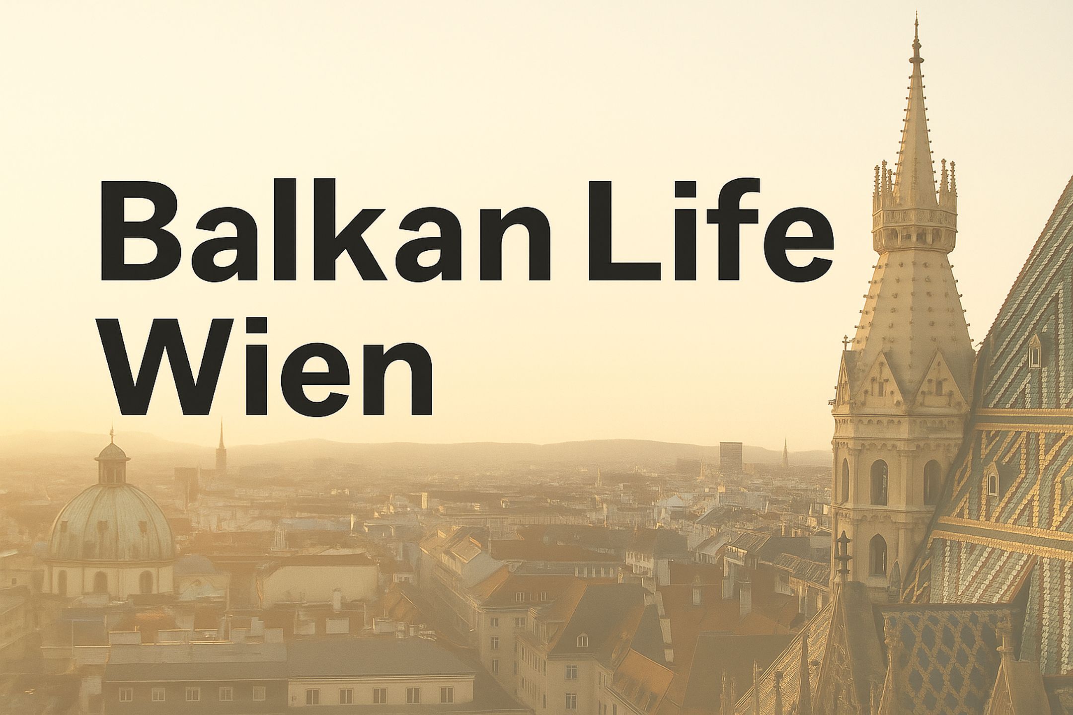 BalkanLife Wien