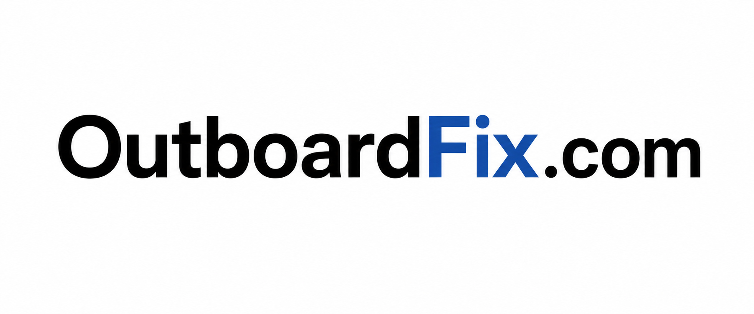 OutboardFix