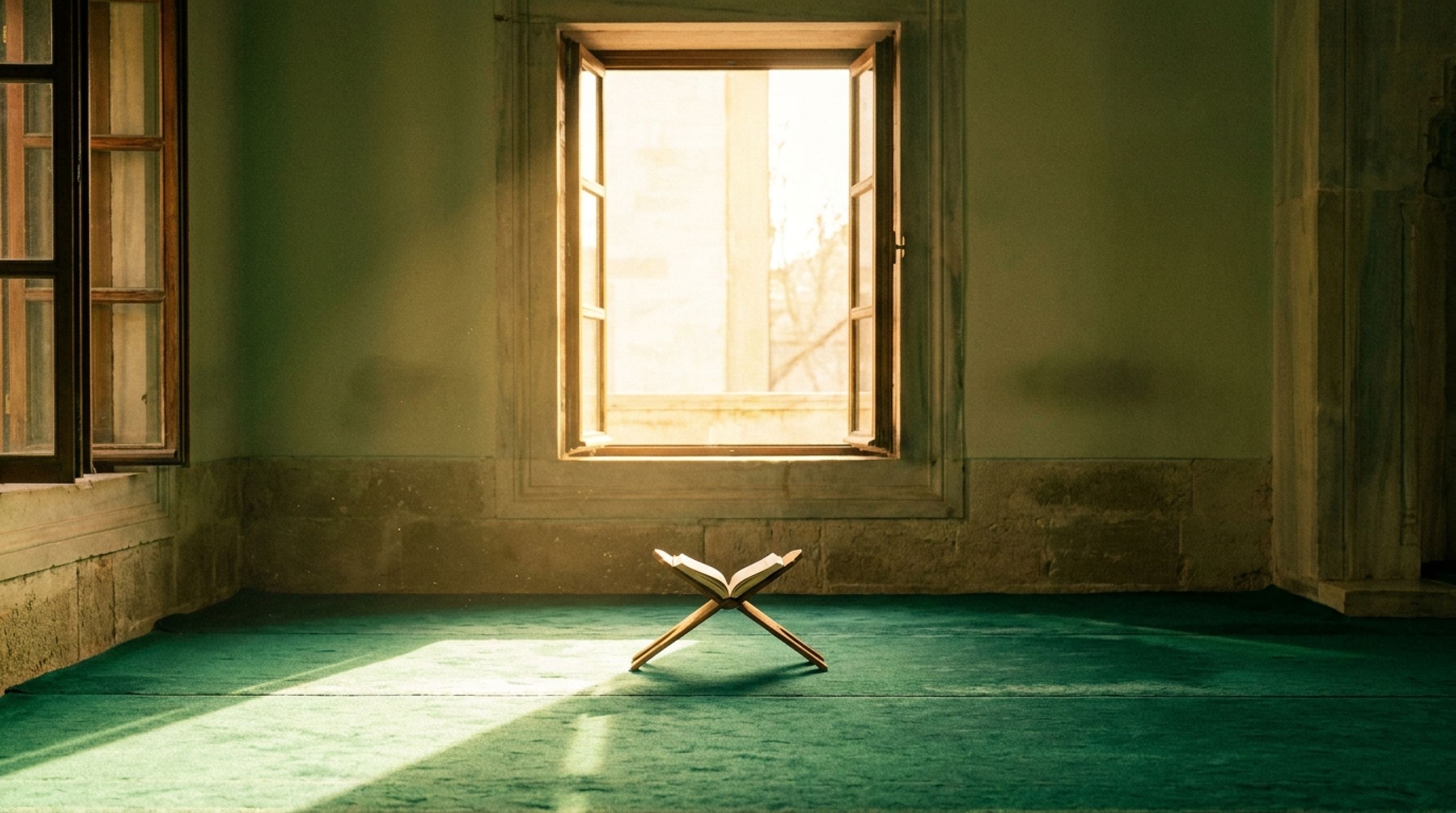 Quran Quest