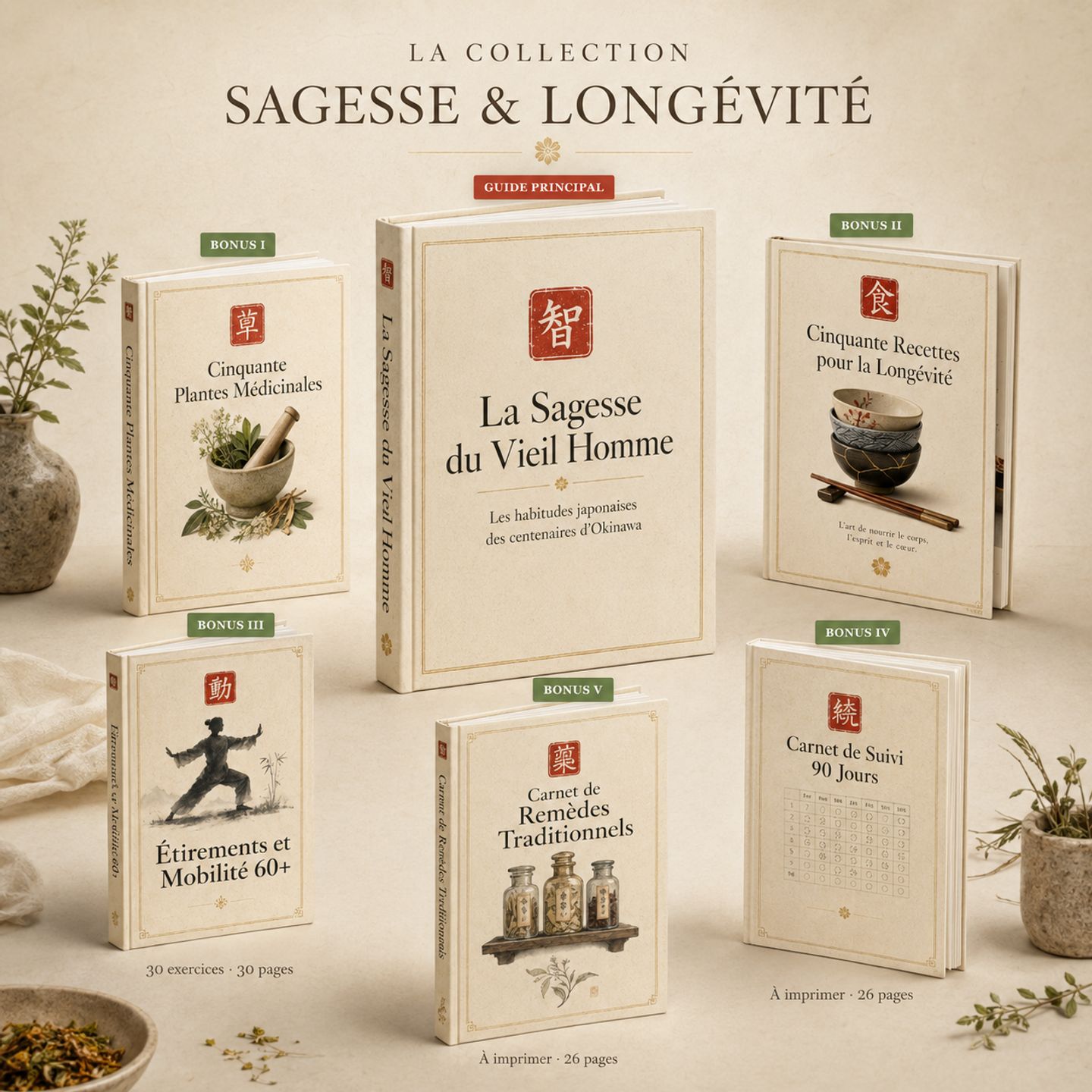 Sagesses Anciennes
