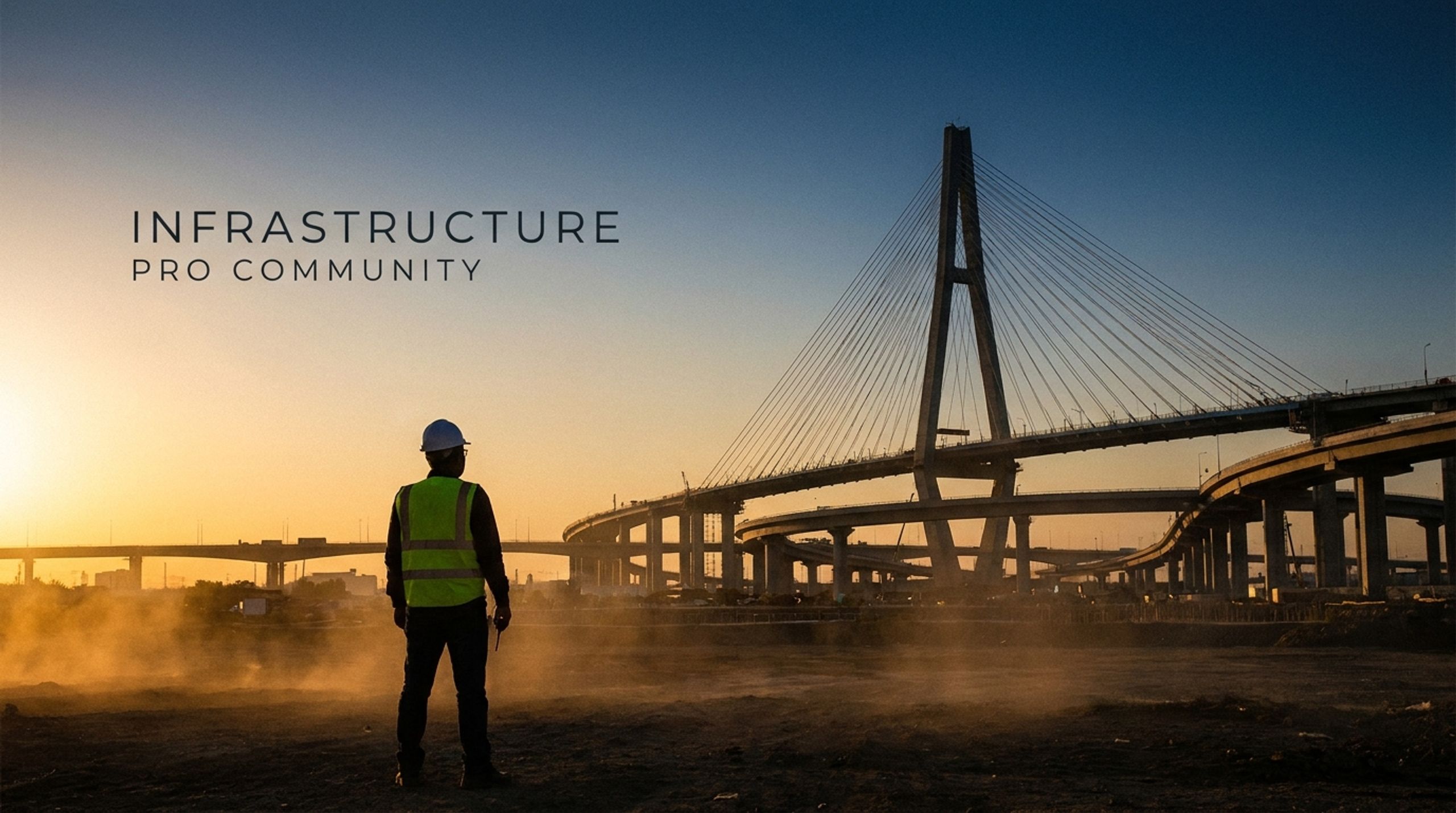Infrastructure Pro Community