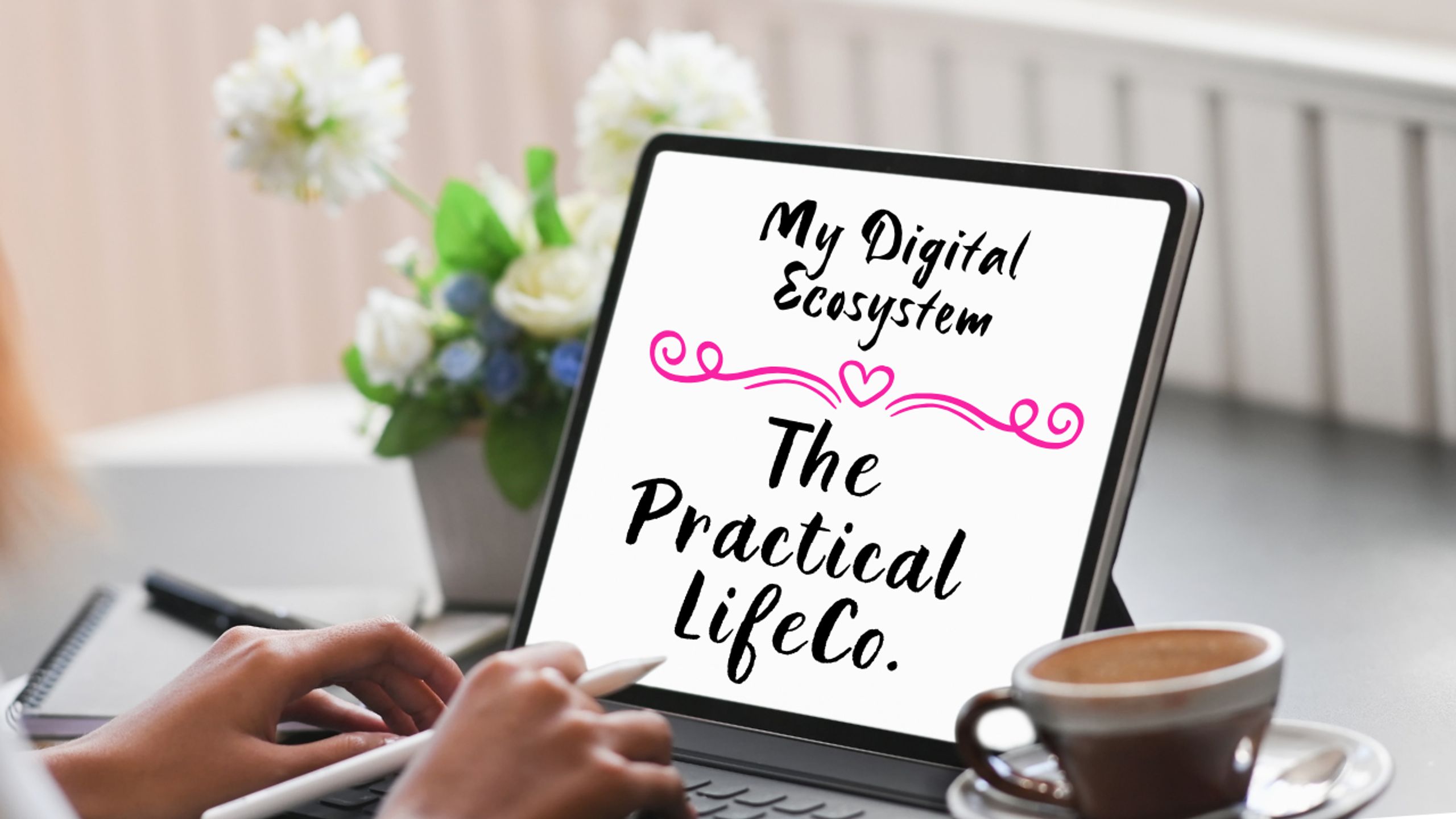 The Practical Life Co.
