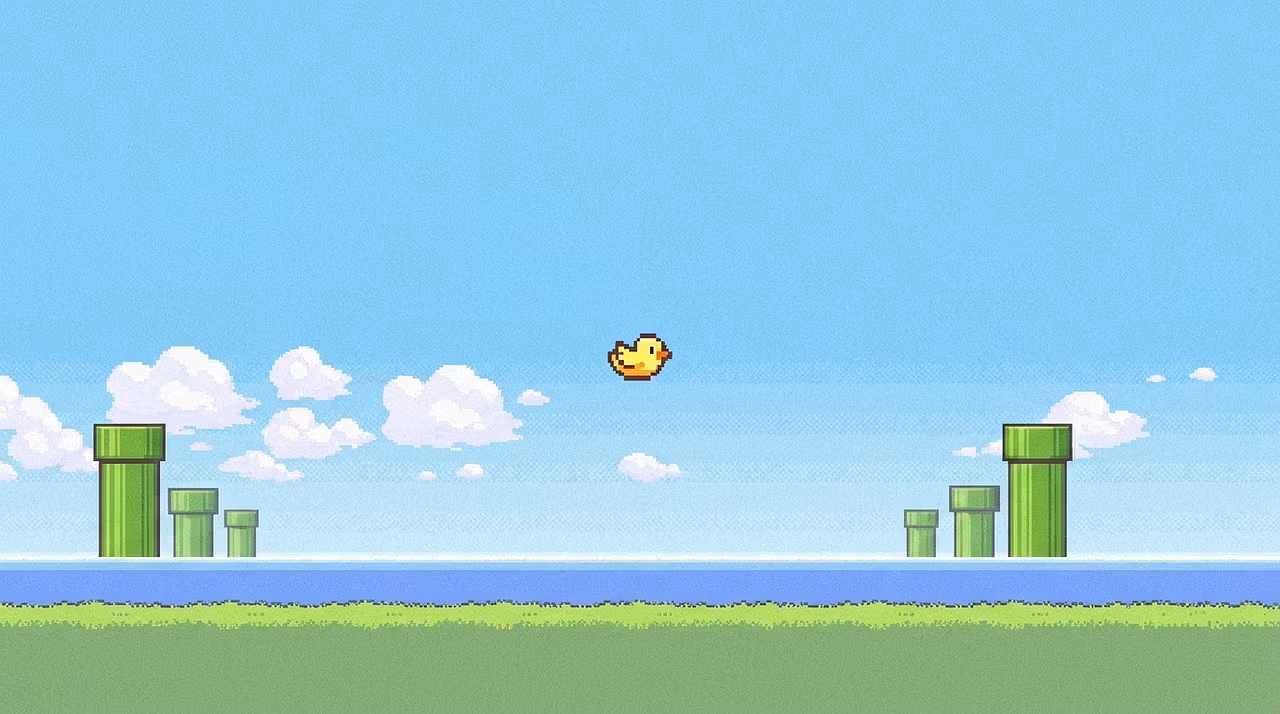 Flappy Whop