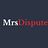 MrsDispute logo