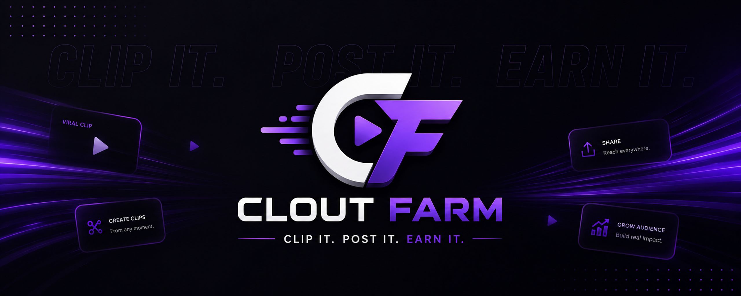 Clout Farm