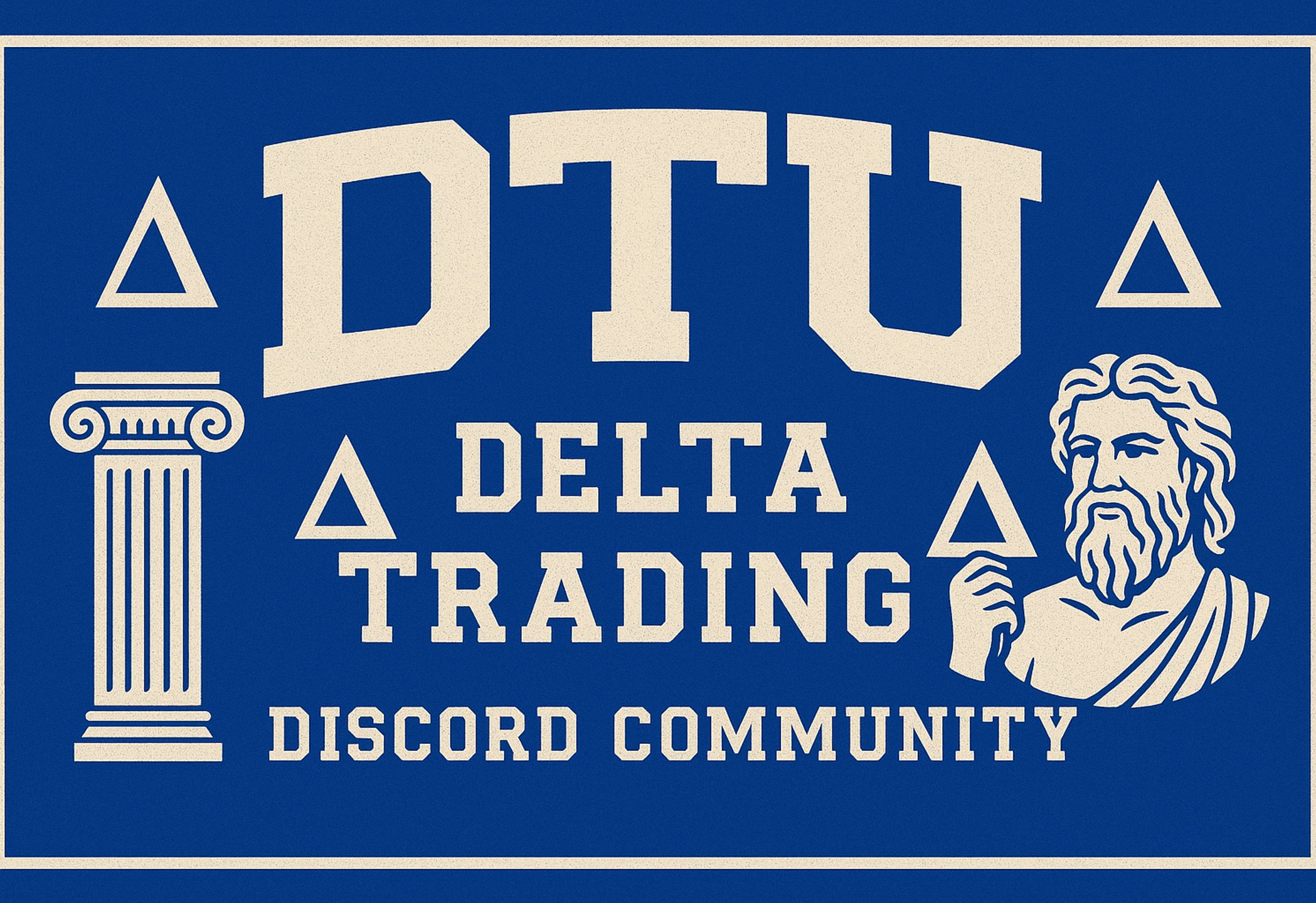 Delta Trading U (DTU)