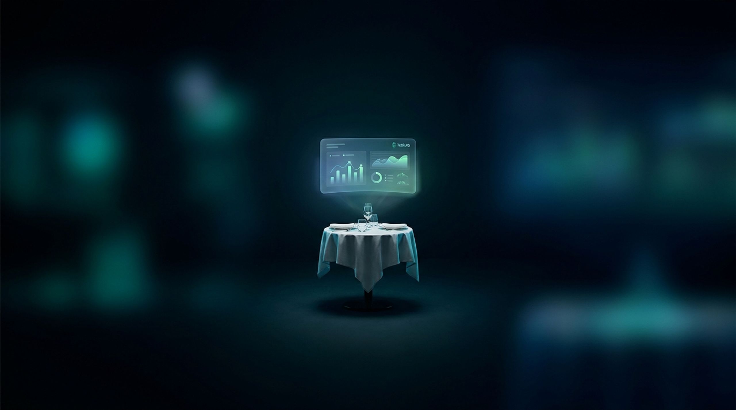 TableIQ
