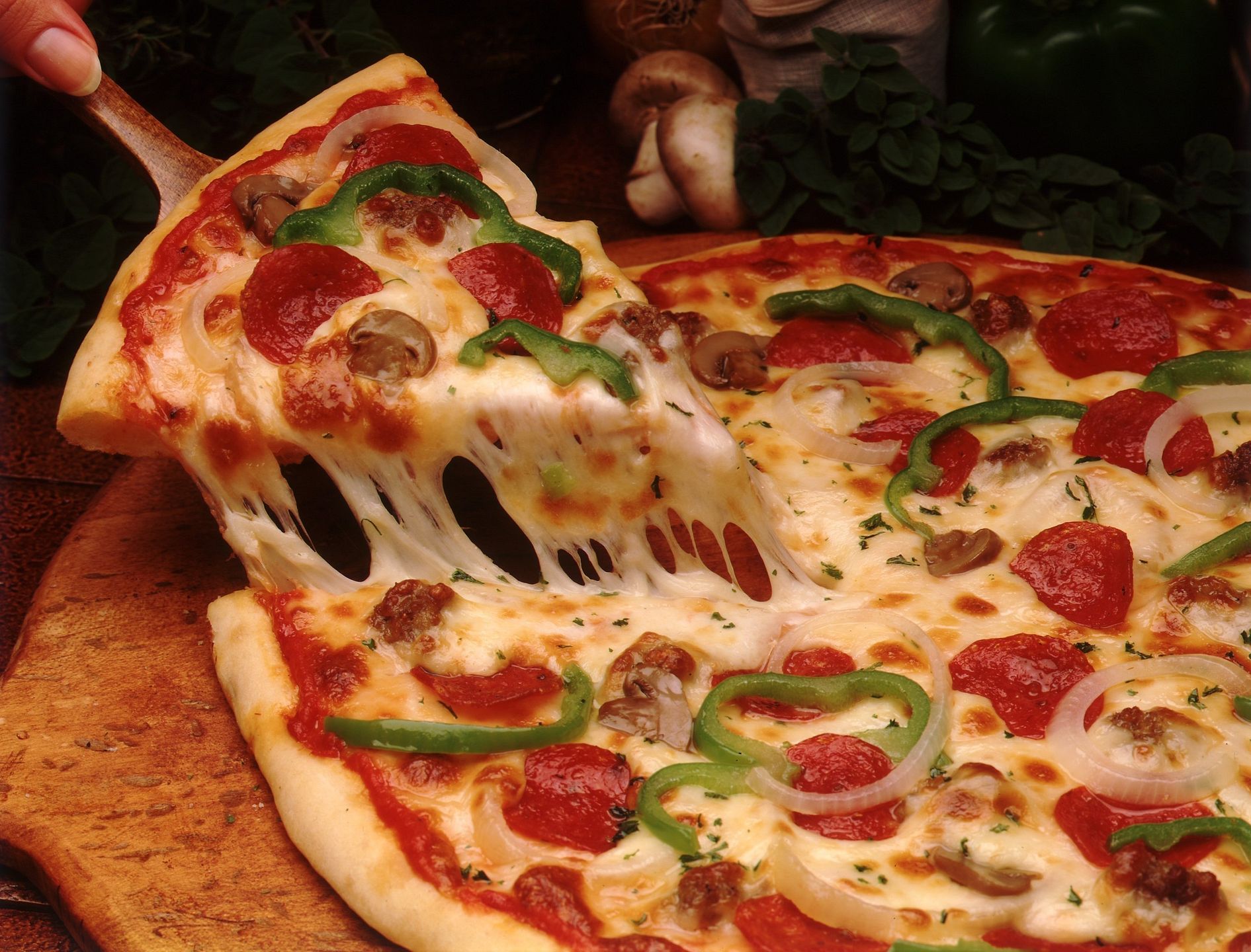 pizzasday