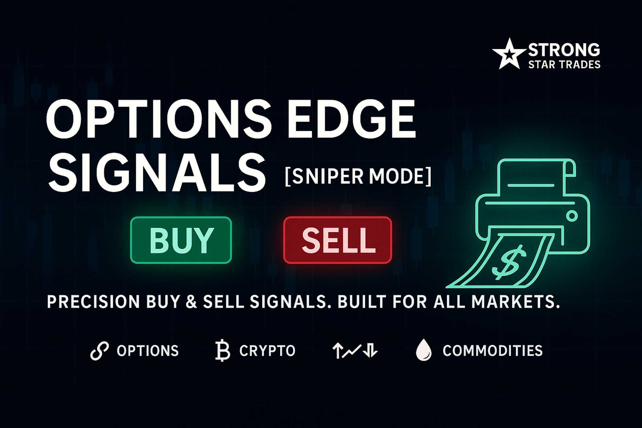 Strong Star Trading
