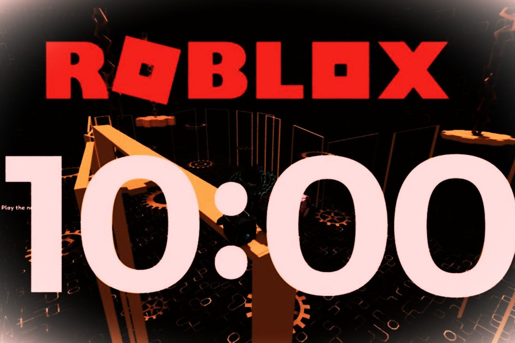 Roblox First 10 Minutes Retention