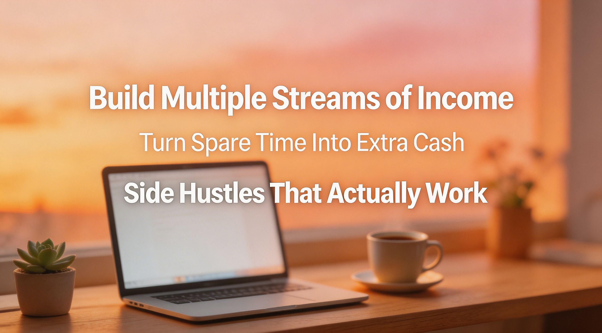Make Money Online Coach