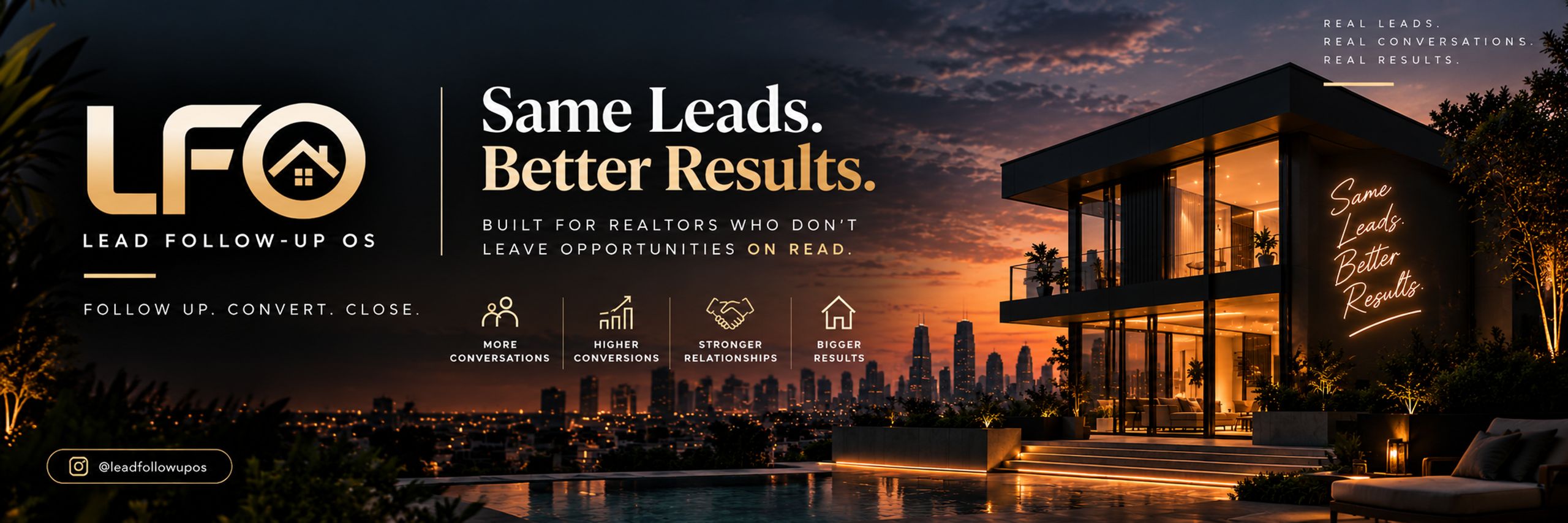 Lead Follow-Up OS