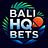 Bali HQ Bets 2000+ Units 2025 logo