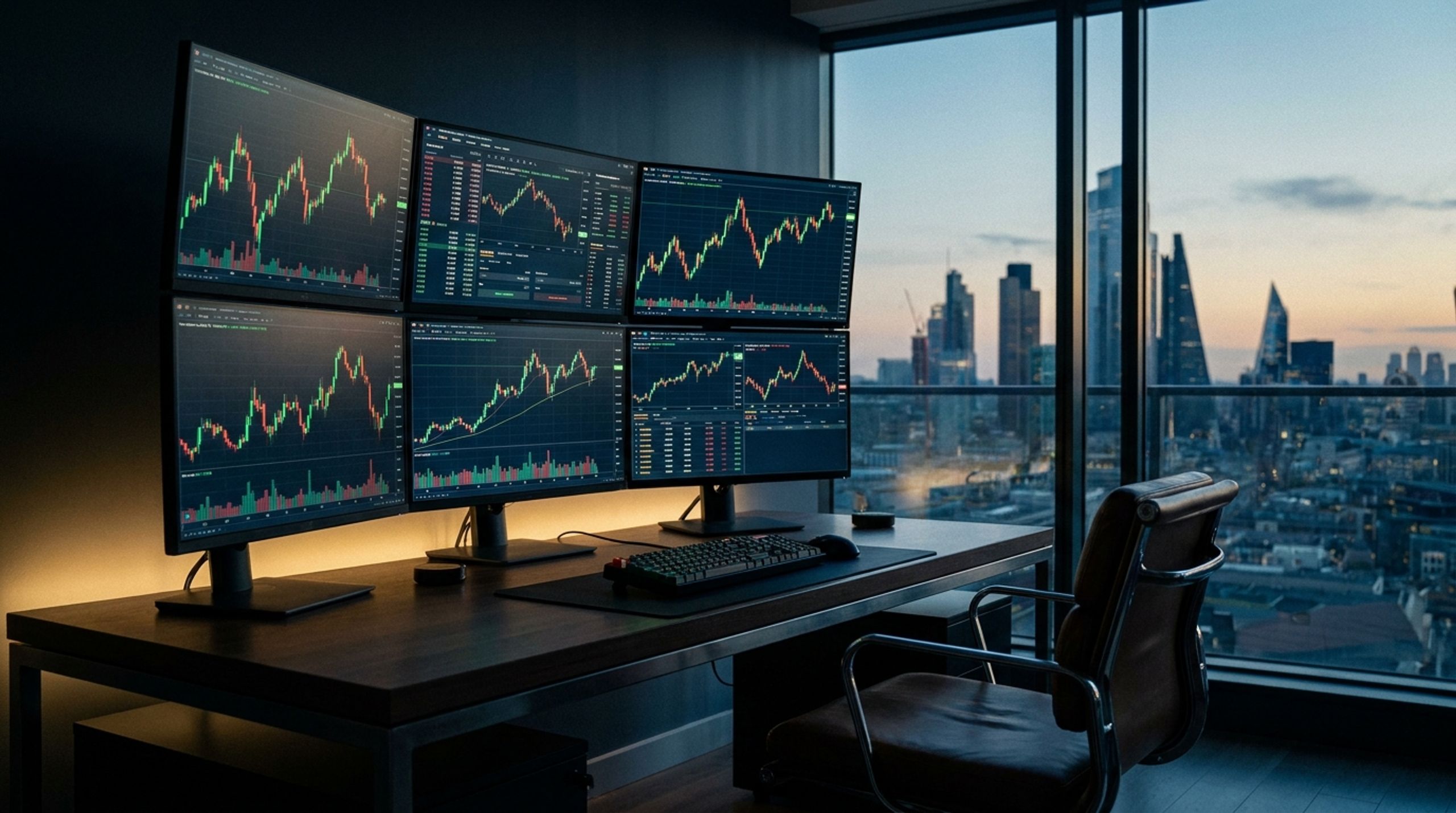 Premium Signal Community