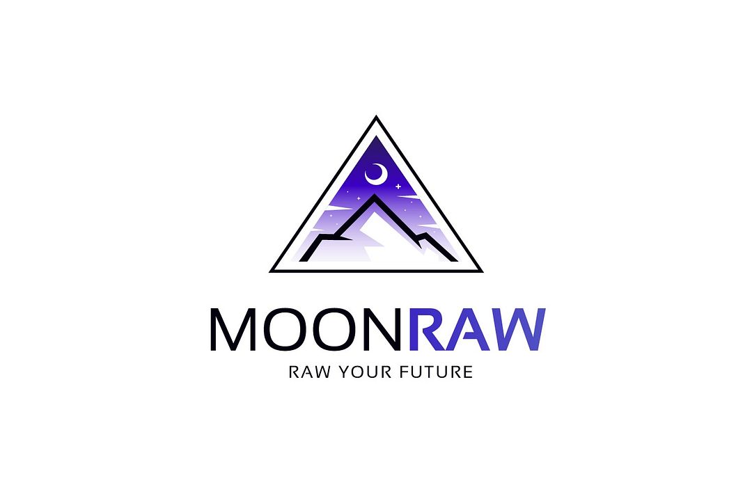 MOONRAW Labs 🌙