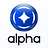 The Alpha Club (Crypto Trading Group) logo