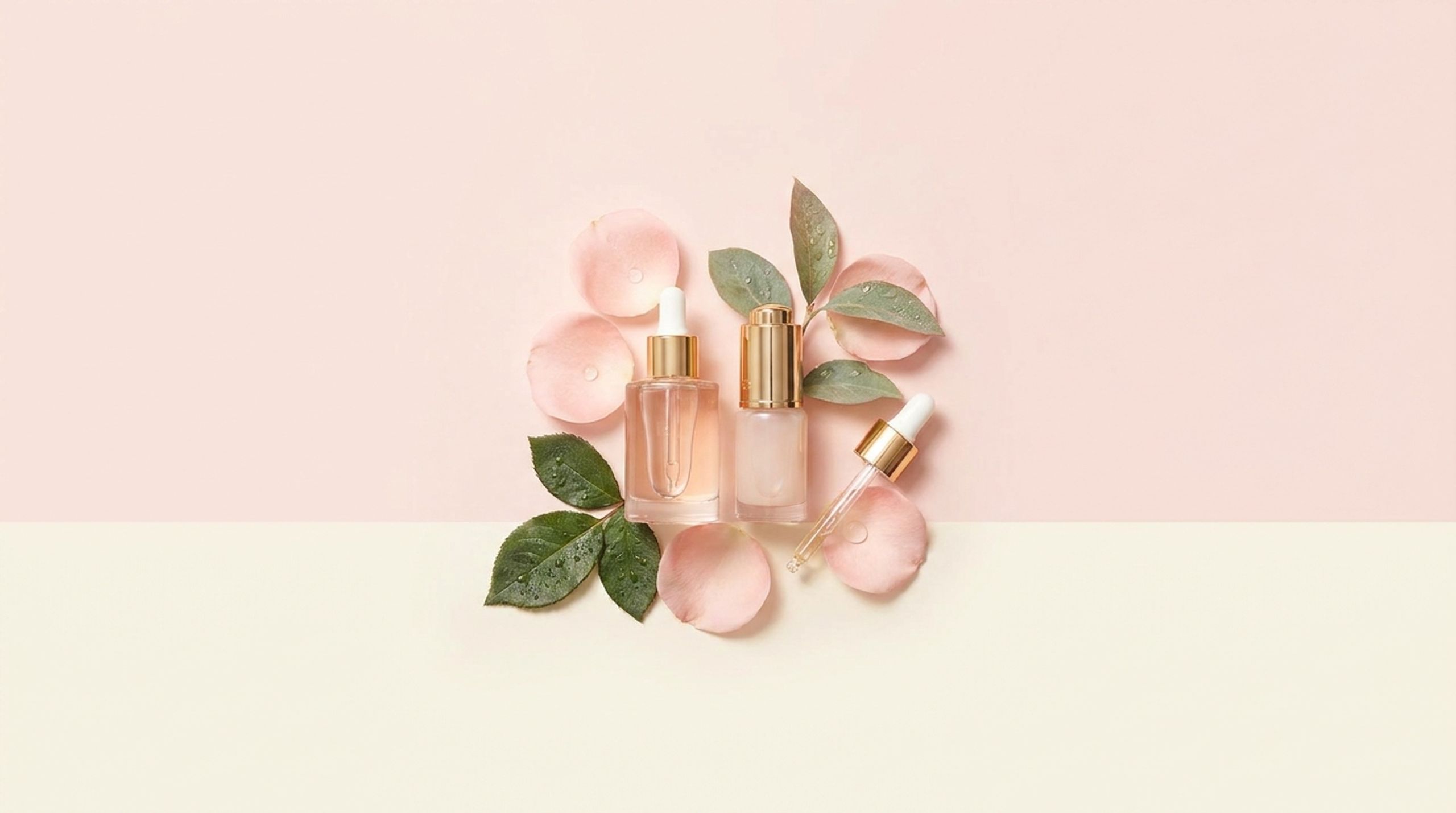LuxeGlow Beauty Co.