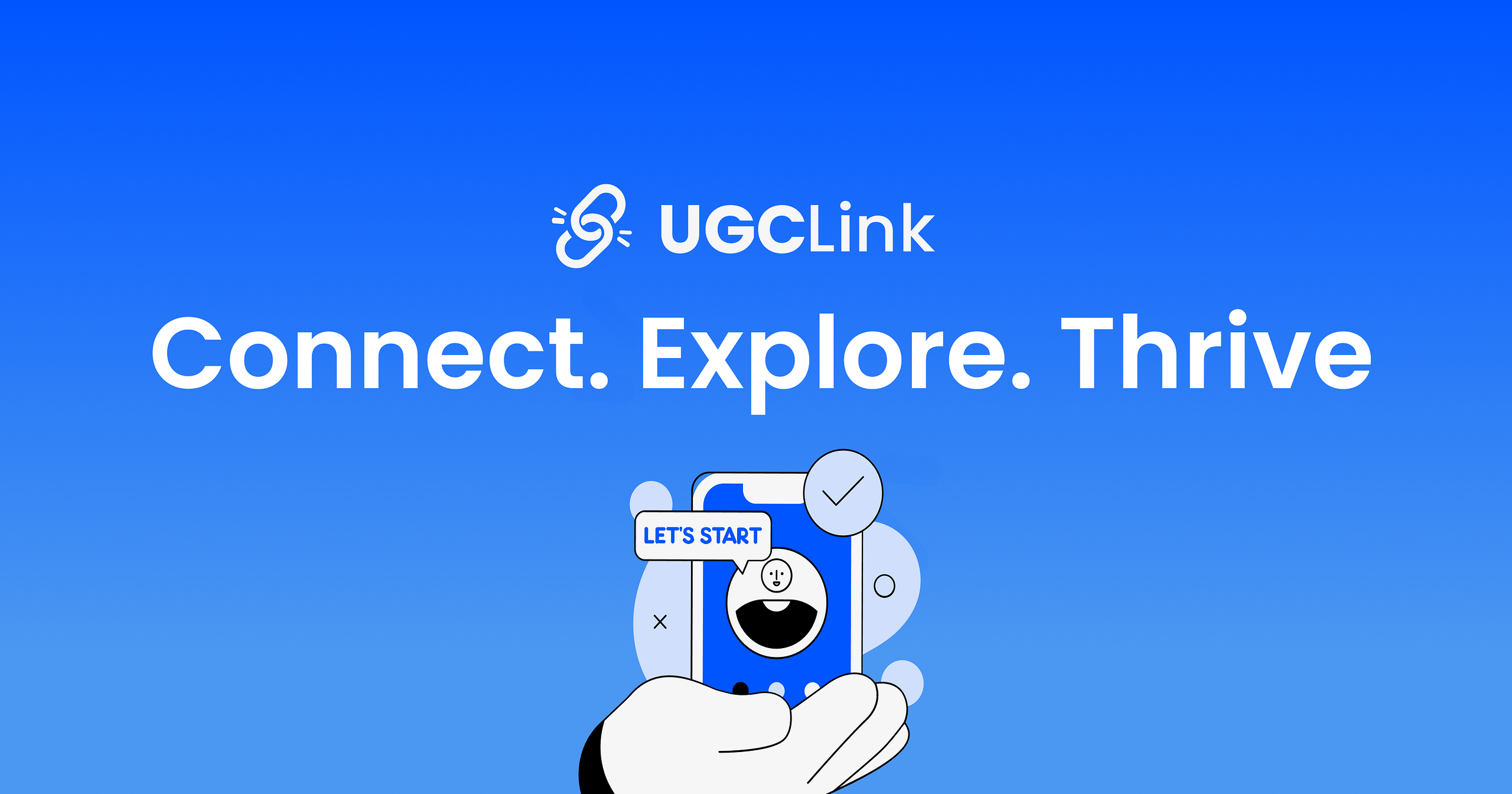 UGC LINK