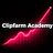 Clipfarm Academy logo