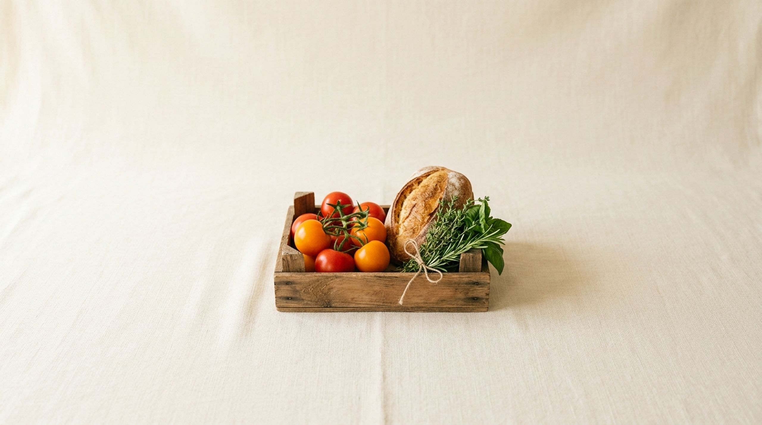Food Market