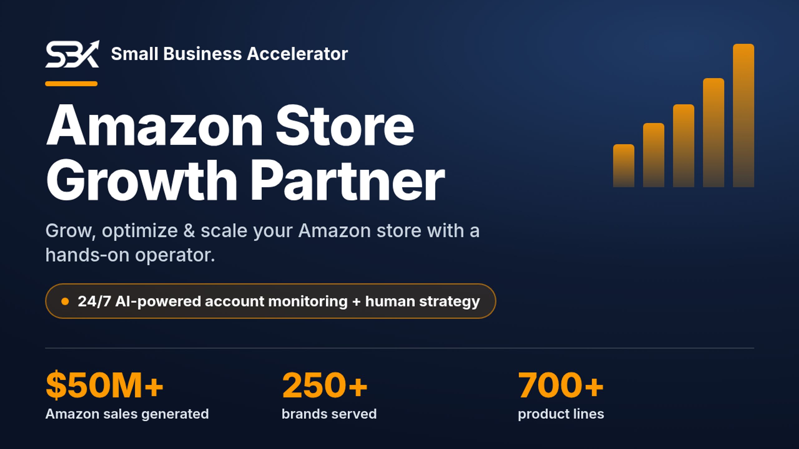 Small Business Accelerator