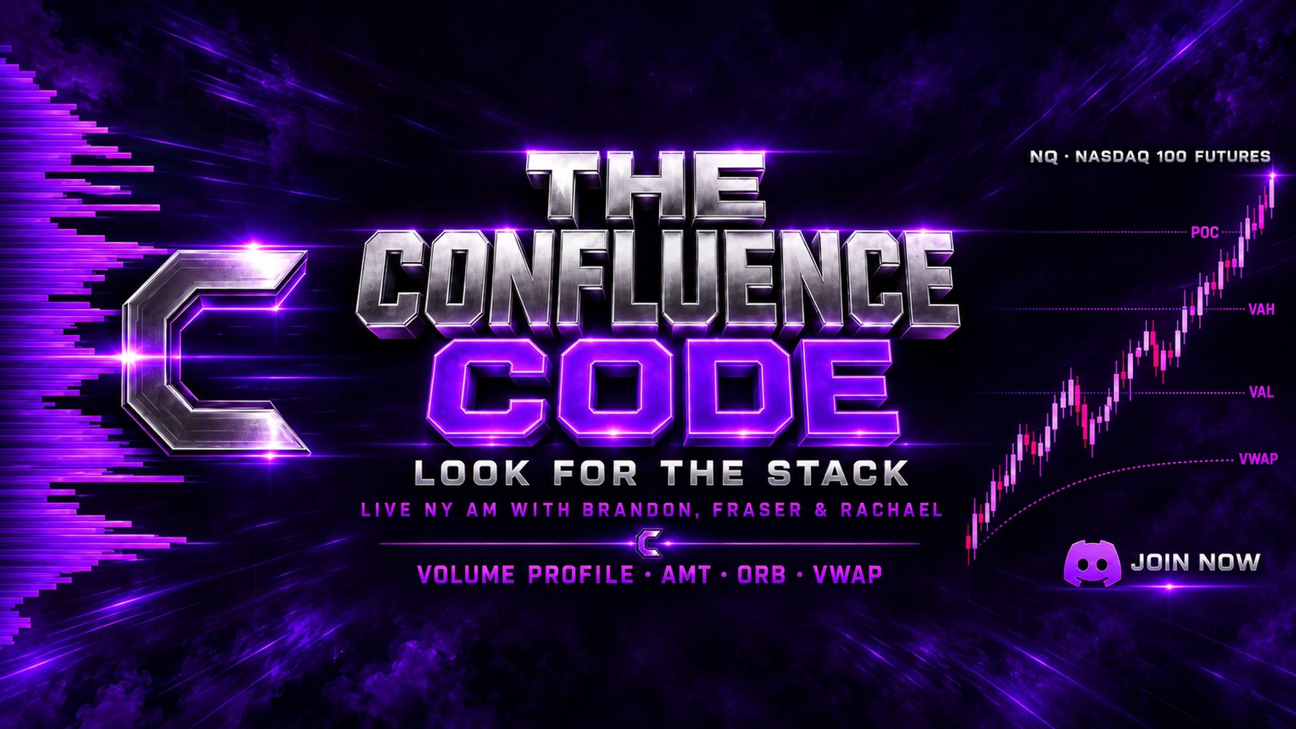 The Confluence Code