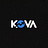 KOVA1 logo