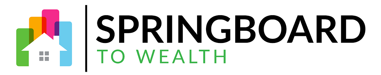 Springboard To Wealth