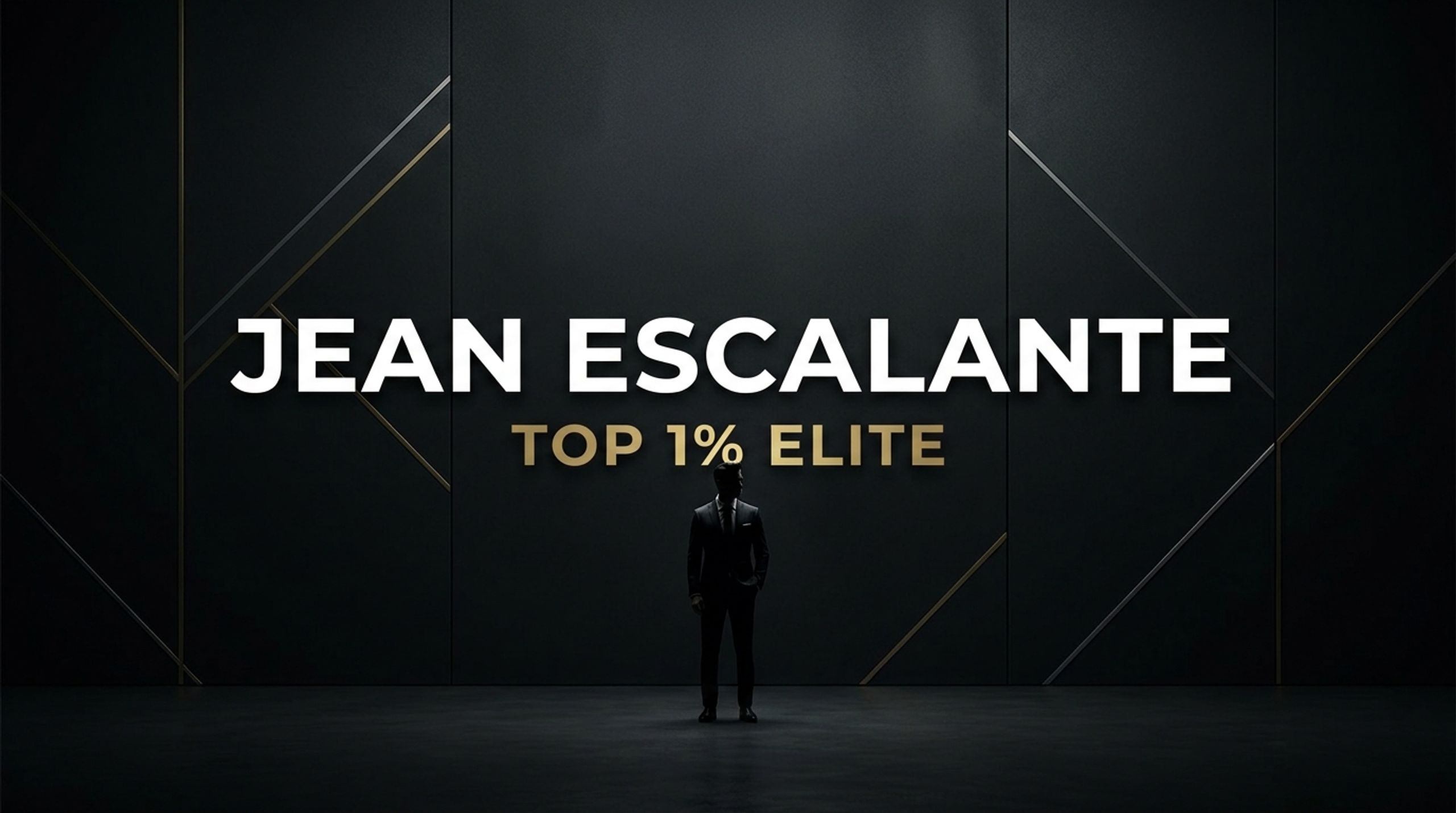 Jean Escalante
