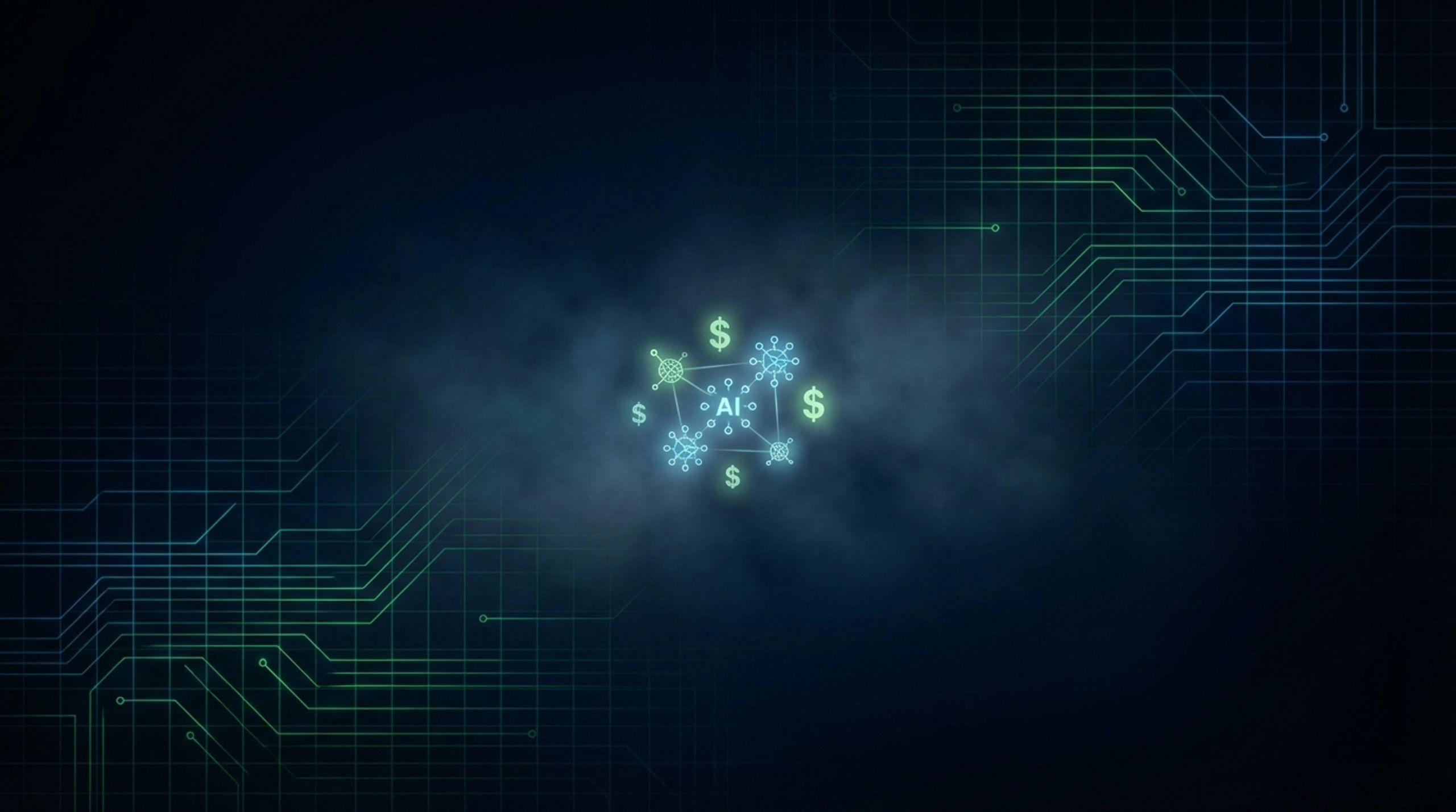 AI Money Lab