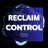Reclaim Control logo