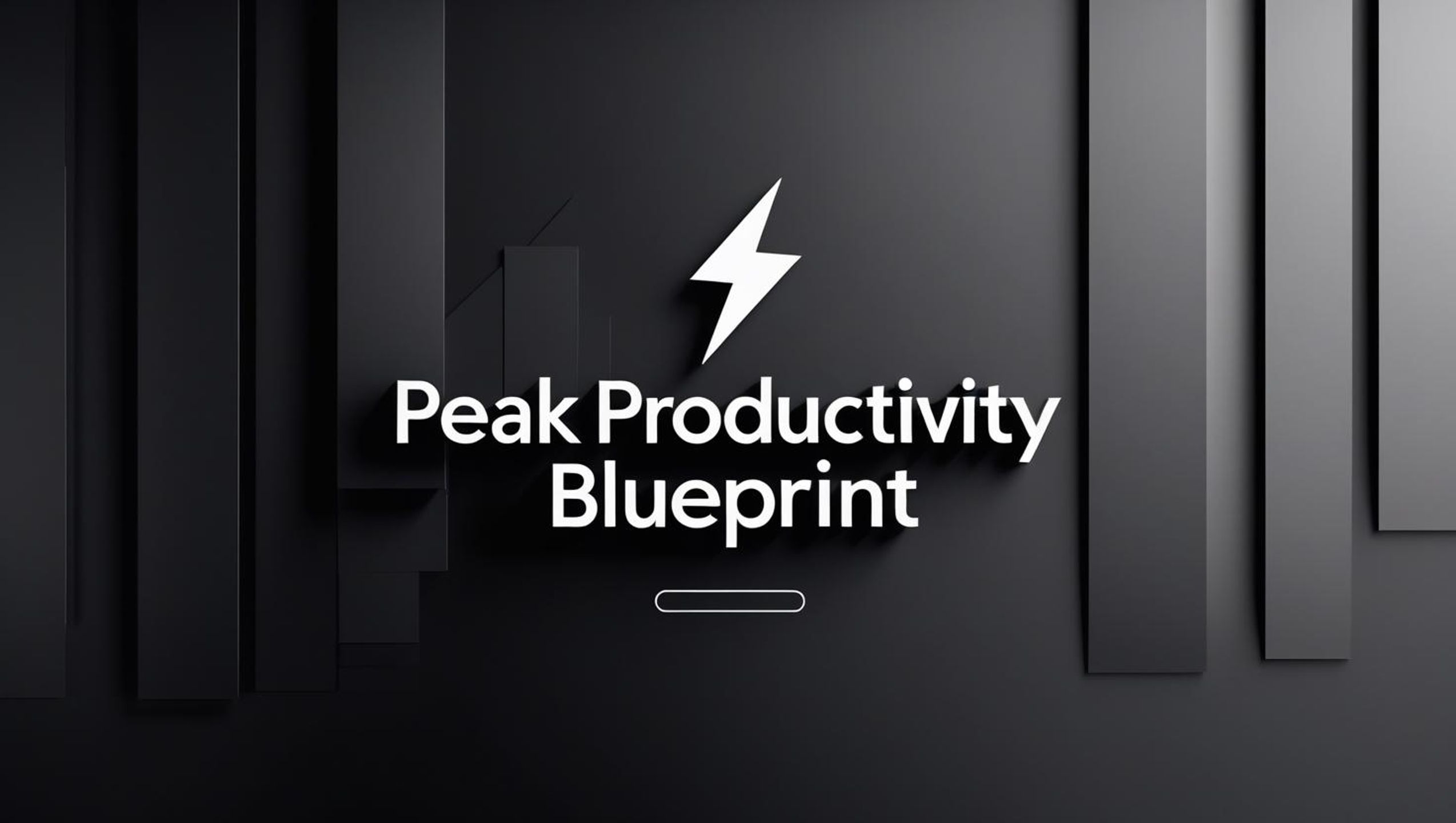Boost Your Focus & Productivity