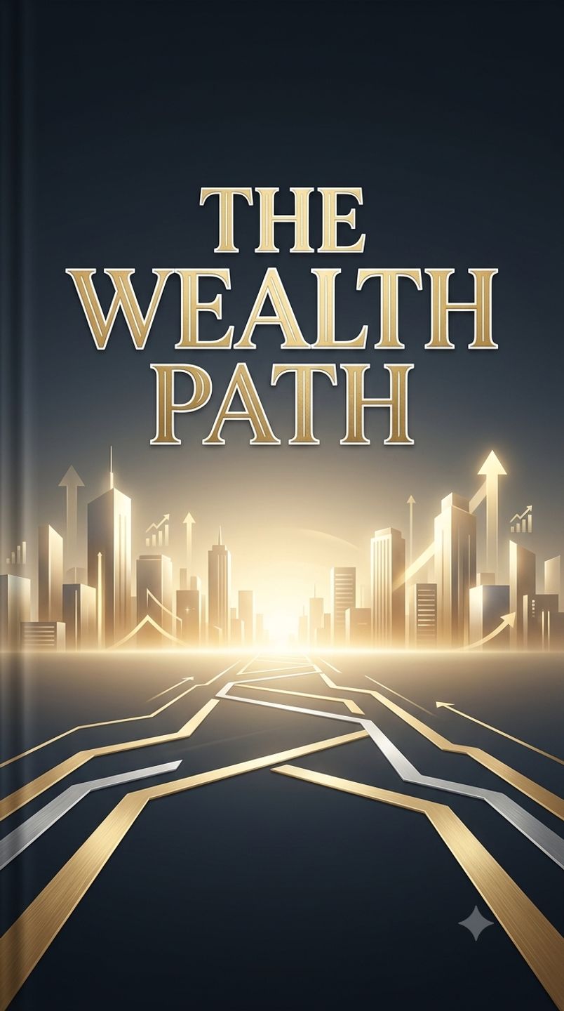 The Wealth Path