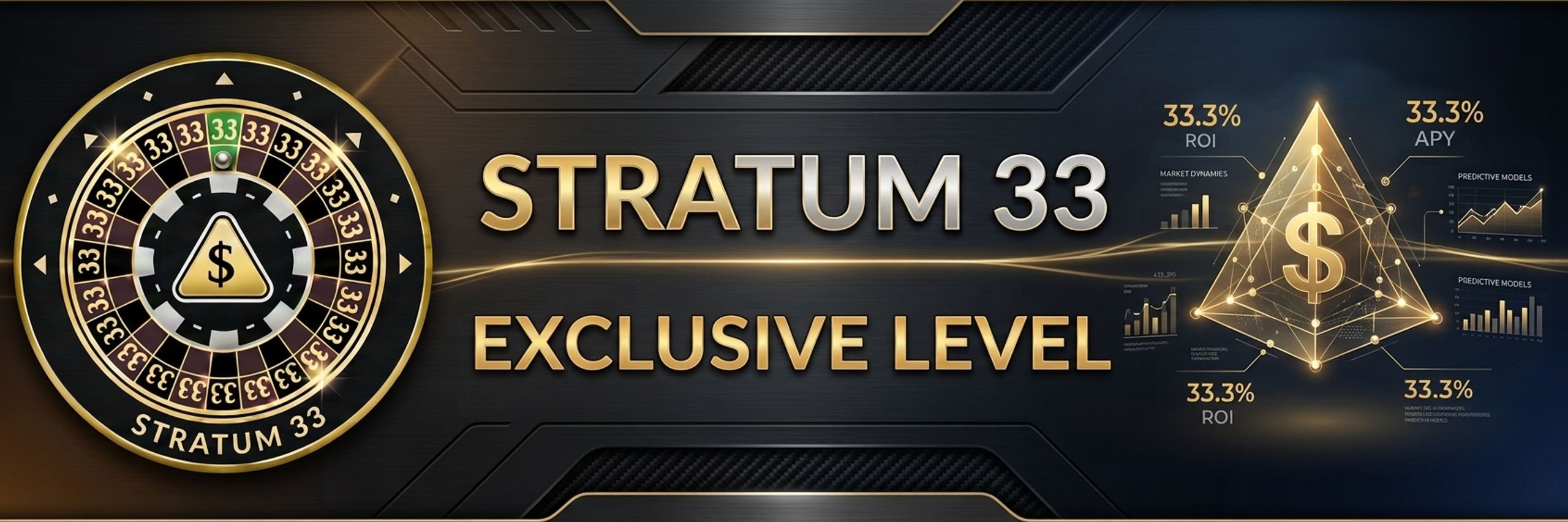 Stratum 33 inc