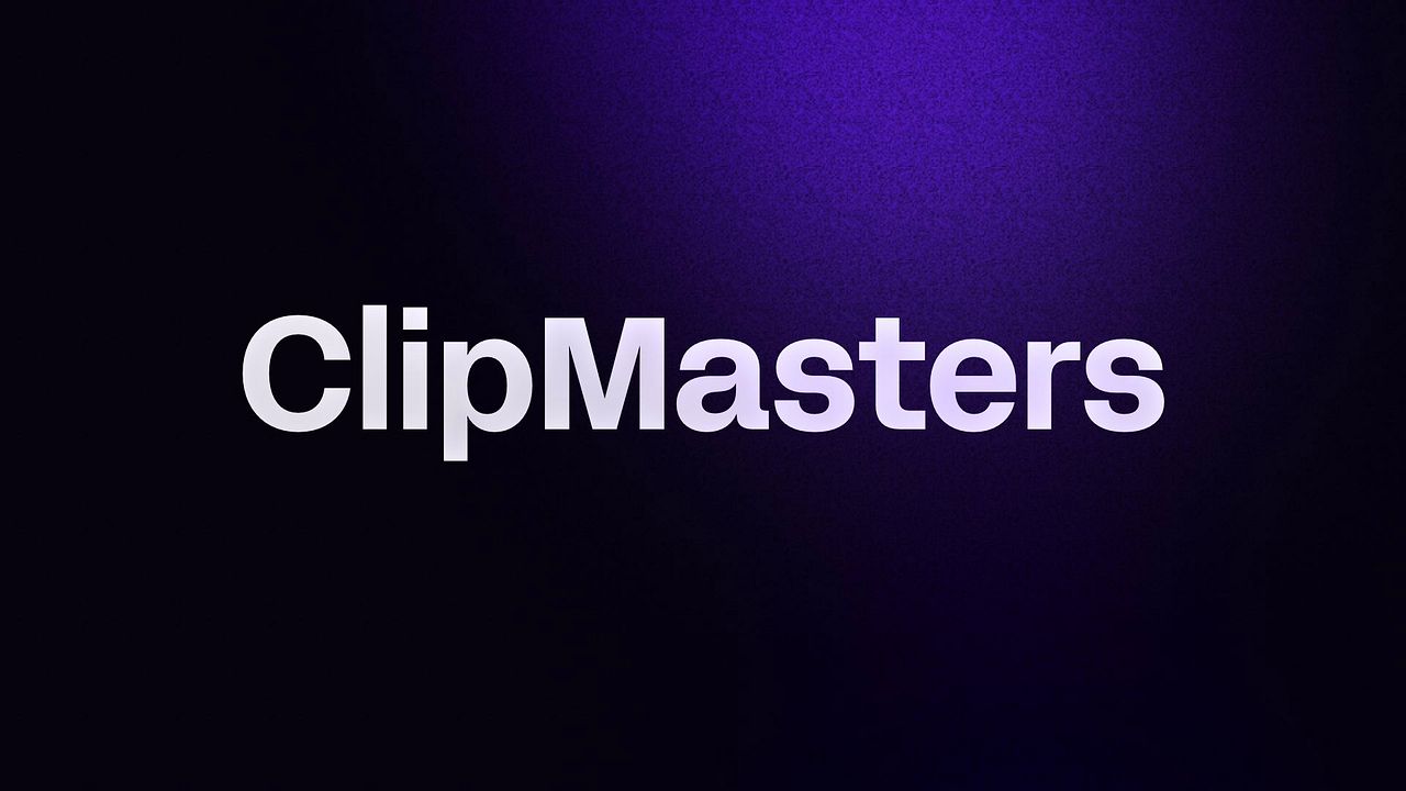 ClipMasters