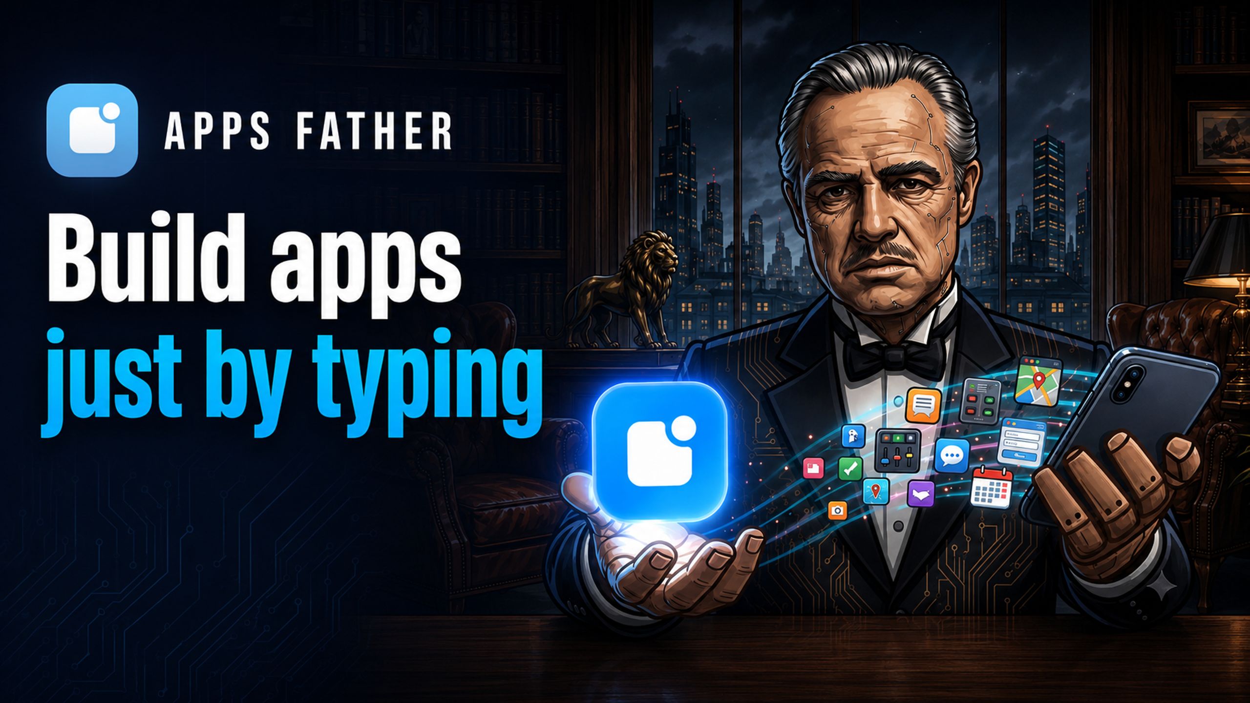 Apps Father