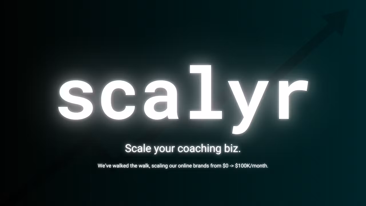 Scalyr