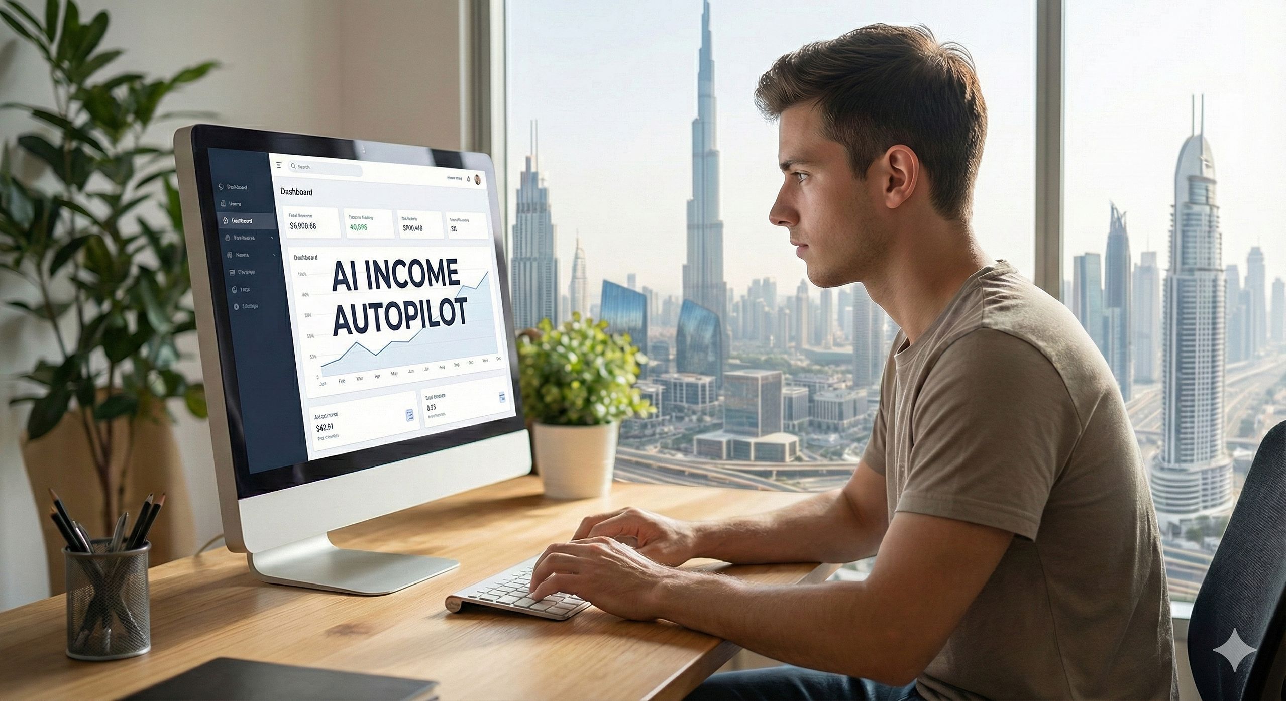 AI Income Autopilot