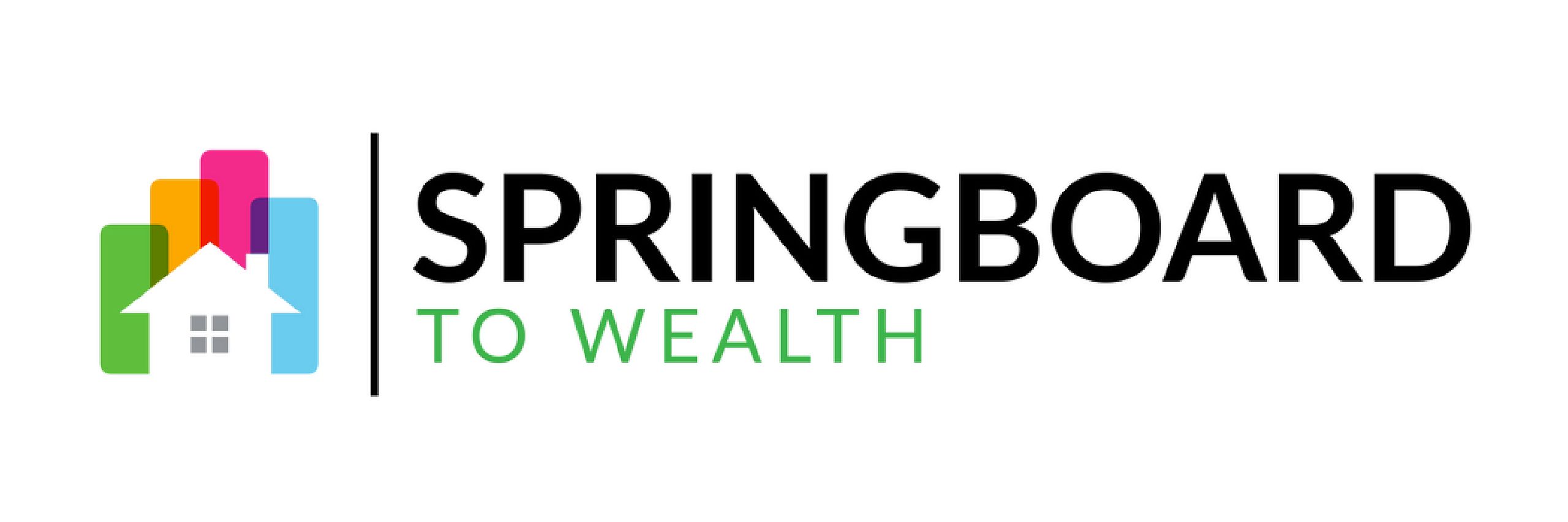 Springboard to Wealth