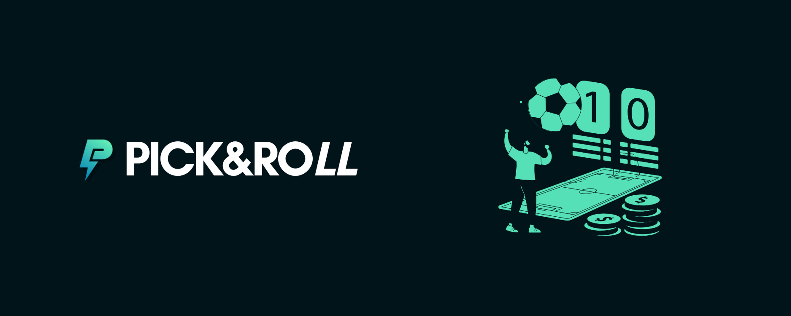 Pick & Roll